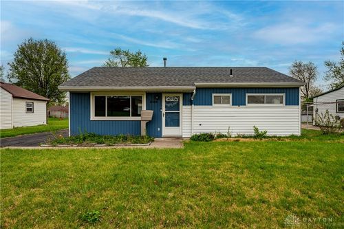 2384 Woodman Dr, Kettering, OH, 45420-1316 | Card Image