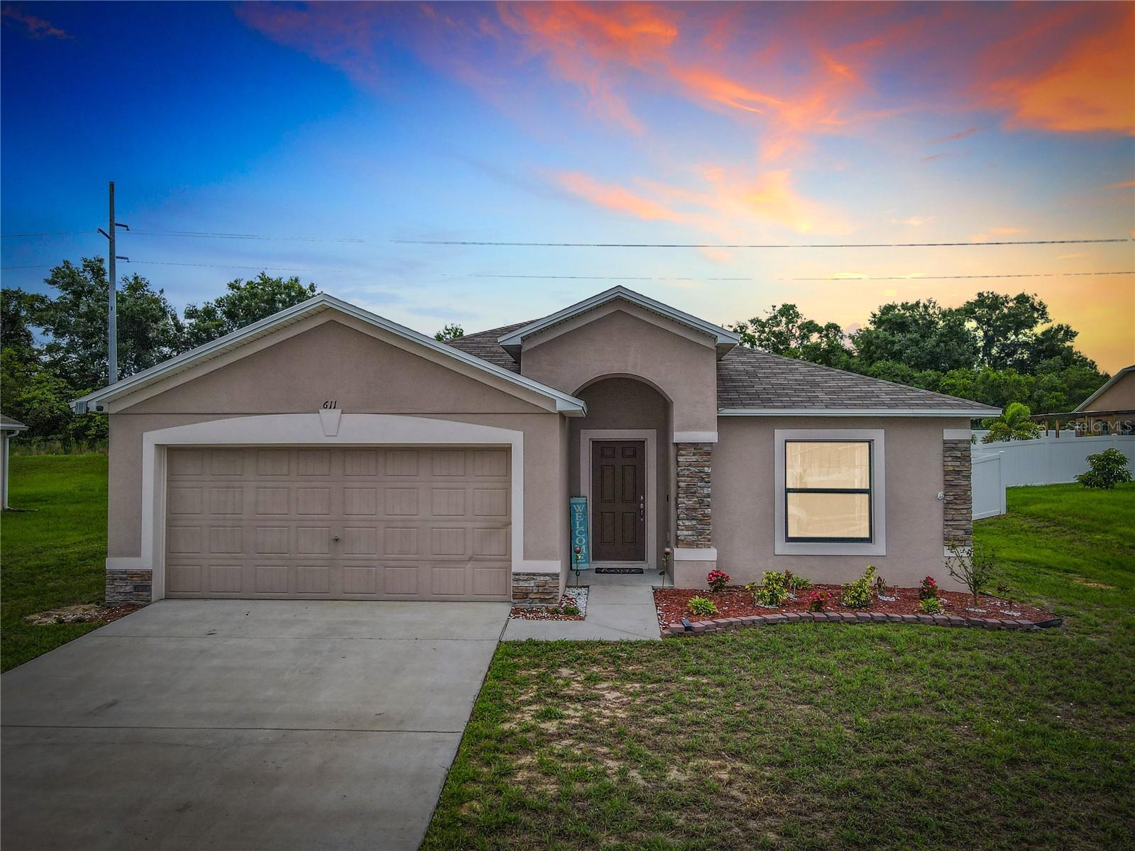 Hidden Lakes Ct, Haines City, FL 33844