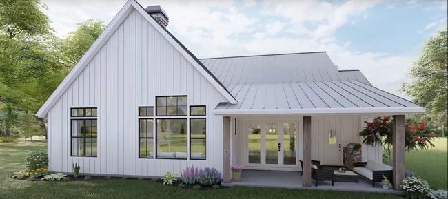 1365 County Road 3355, House other with 3 bedrooms, 2 bathrooms and null parking in Paradise TX | Image 7