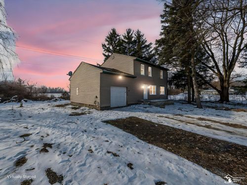 8745 E Monroe Rd, Britton, MI, 49229-9786 | Card Image