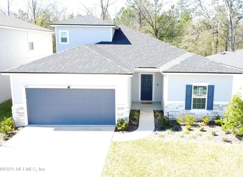 2833 Firethorn Avenue, ORANGE PARK, FL, 32073 | Card Image