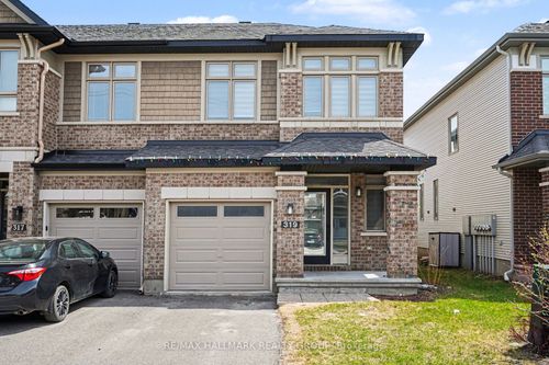 319 Livery Street, Kanata, ON, K2V0B4 | Card Image