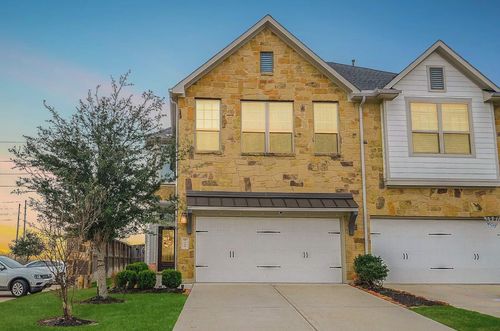 5146 Prairie Terrace Ln, Fulshear, TX, 77441-2198 | Card Image