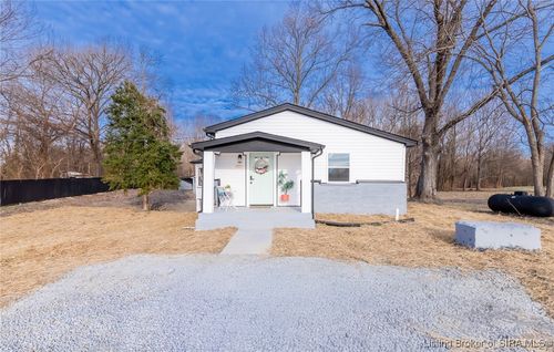 15801 Fry Rd, Otisco, IN, 47163-9747 | Card Image