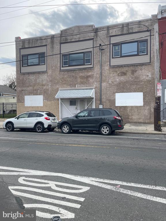 Residential in PHILADELPHIA