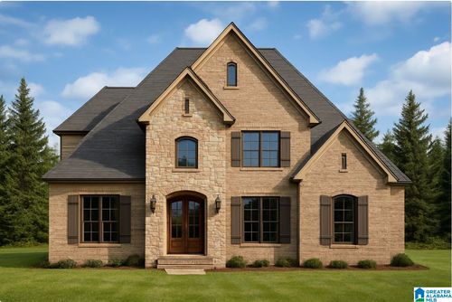 104 Ridgeline Dr, CHELSEA, AL, 35043-5700 | Card Image