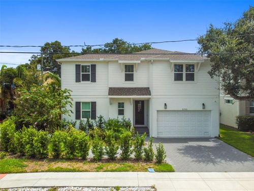 5700 Interbay Blvd, Tampa, FL, 33611-4739 | Card Image