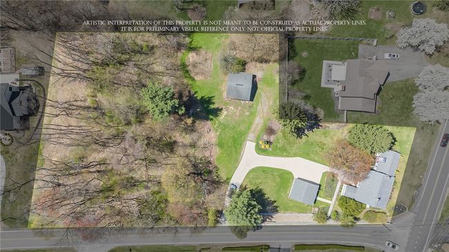 3945 Tuscarawas Rd, House other with 3 bedrooms, 3 bathrooms and 4 parking in Brighton Twp PA | Image 36