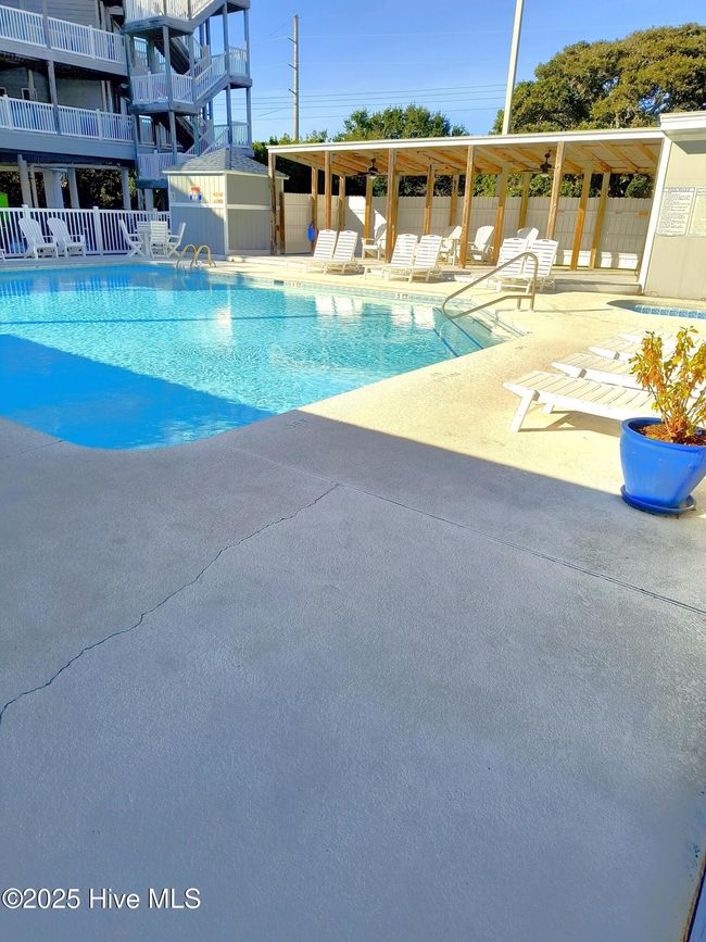 106 - 855 Salter Path Rd, Condo with 2 bedrooms, 2 bathrooms and null parking in Indian Beach NC | Image 20