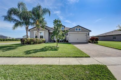 3333 Kayak Way, House other with 4 bedrooms, 2 bathrooms and null parking in Orlando FL | Image 3