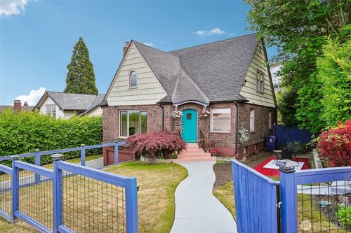 2624 N 30th St, Tacoma, WA, 98407-6330 | Card Image