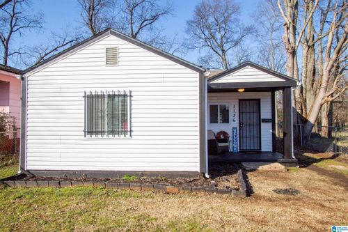 1136 44th St N, BIRMINGHAM, AL, 35212-1222 | Card Image