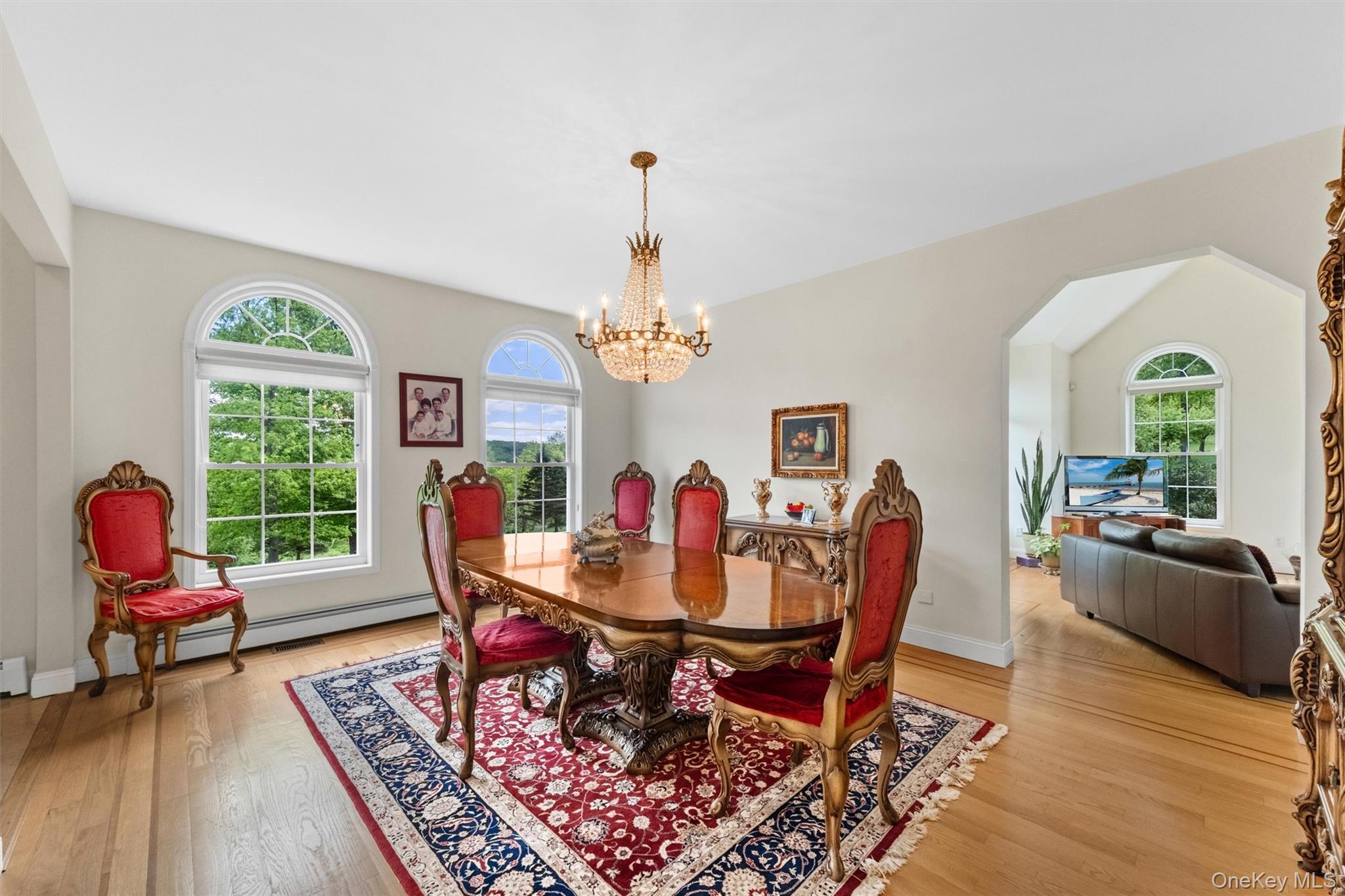 Residential Lease in Goshen 4