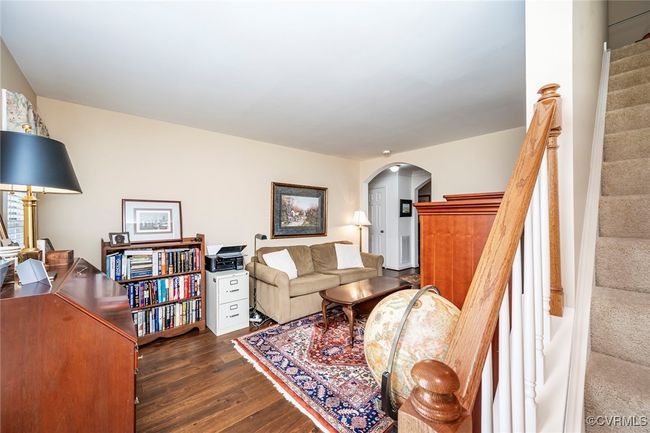 5100 Park Commons Loop, Condo with 2 bedrooms, 2 bathrooms and null parking in Glen Allen VA | Image 25