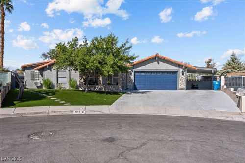 3159 Vistoso Cir, Henderson, NV, 89014-3621 | Card Image