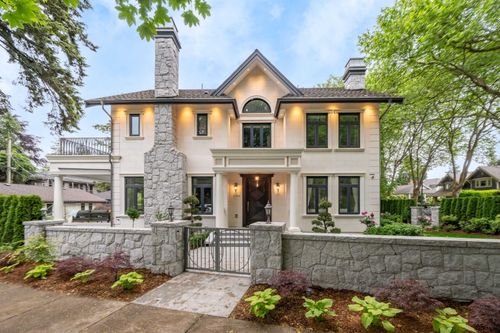 5188 Yew St, Vancouver, BC, V6M4L6 | Card Image