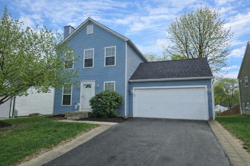 3399 Mautino Dr, Columbus, OH, 43231-9210 | Card Image