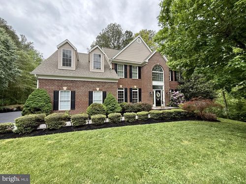 4 Tinder Ct, STAFFORD, VA, 22554-8513 | Card Image