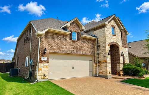 337 Prairie Ridge Ln, Lewisville, TX, 75056-4742 | Card Image