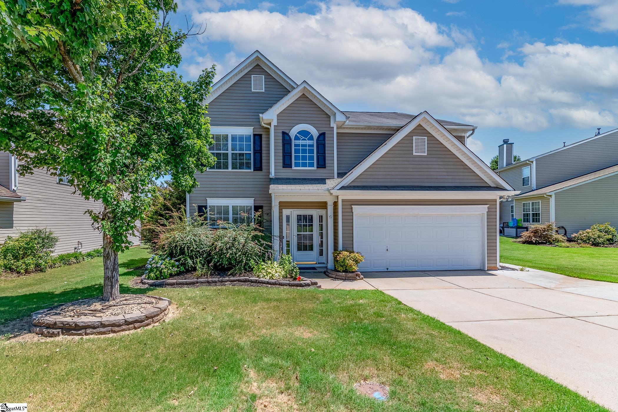 Tanner Chase Way, Greenville, SC 29607