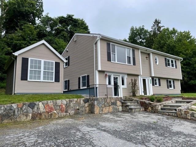 Gomer St, Yorktown Heights, NY 10598