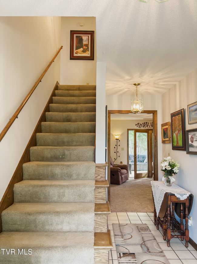 519 Foxgate Dr, House other with 3 bedrooms, 3 bathrooms and null parking in Erwin TN | Image 23