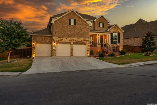 29034 Porch Swing, Boerne, TX, 78006-9449 | Card Image