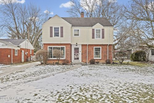 315 Fairlawn Pl, Findlay, OH, 45840-5209 | Card Image