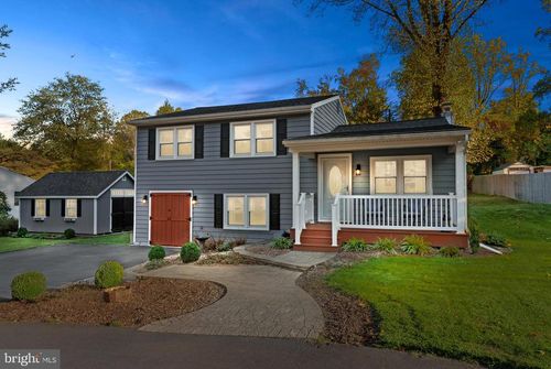 2615 Brownsville Rd, LANGHORNE, PA, 19053-3203 | Card Image