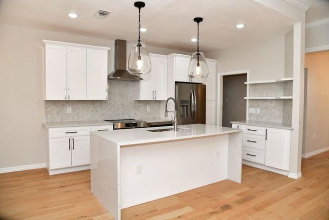 704 Mcmurry, House other with 3 bedrooms, 2 bathrooms and null parking in Waxahachie TX | Image 13