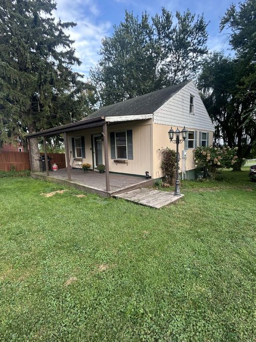 2649 State Road 33, La Crosse, WI, 54601-2624 | Card Image