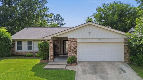 6360 S 29th West Place, Tulsa, OK, 74132 | Card Image