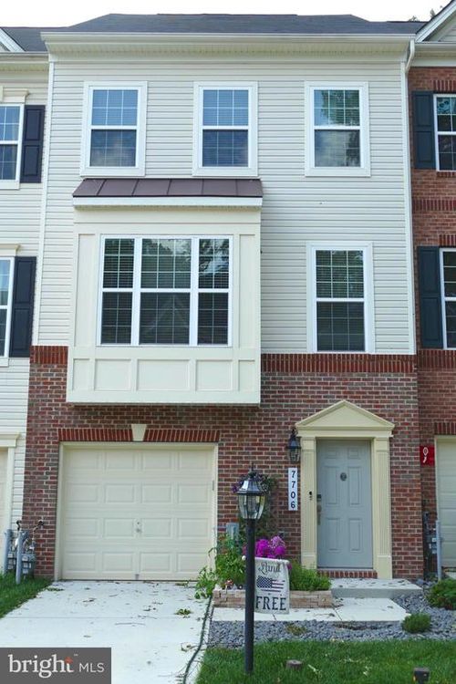 7706 Gaston Pl, GLEN BURNIE, MD, 21060-8623 | Card Image