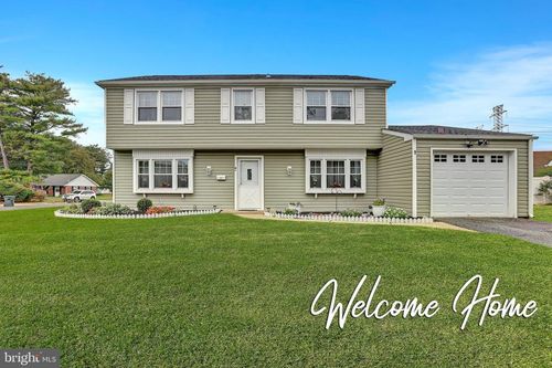 1 Mullshire Ln, WILLINGBORO, NJ, 08046-2920 | Card Image