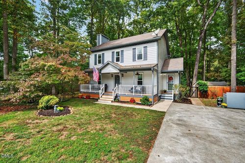 606 Valley Dr, Durham, NC, 27704-1475 | Card Image