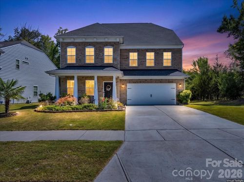 14727 Superior St, Charlotte, NC, 28273-0241 | Card Image