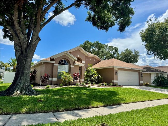 28826 Windover St, House other with 4 bedrooms, 2 bathrooms and null parking in WESLEY CHAPEL FL | Image 84