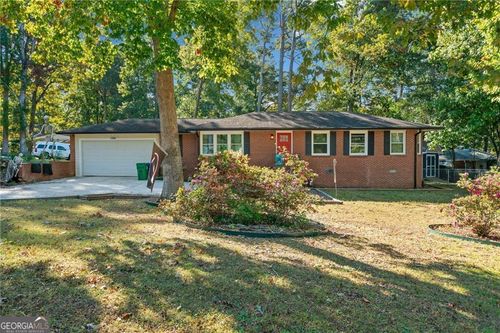 847 Larry Lane, Decatur, GA, 30033 | Card Image