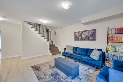 806 - 250 Finch Ave, House attached with 3 bedrooms, 4 bathrooms and 2 parking in Pickering ON | Image 3