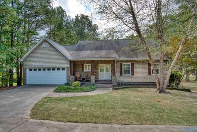 85 County Road 764, House other with 4 bedrooms, 2 bathrooms and null parking in Cedar Bluff AL | Image 1