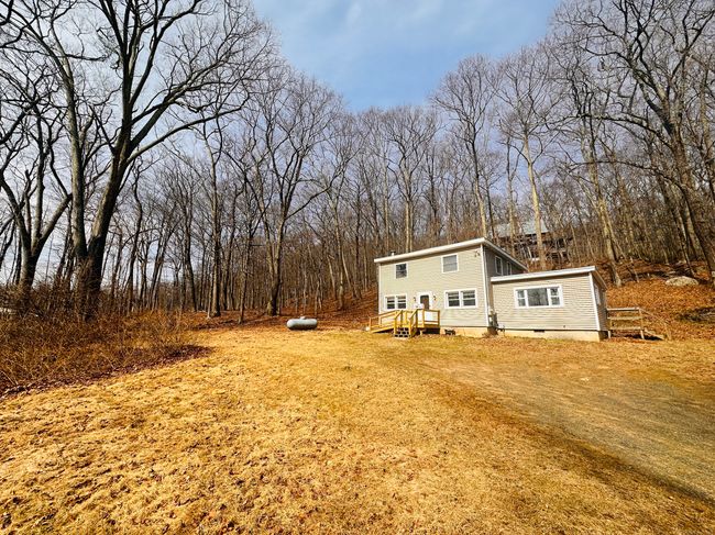 33 Rabbit Hill Rd, House other with 4 bedrooms, 1 bathrooms and 8 parking in Warren CT | Image 31
