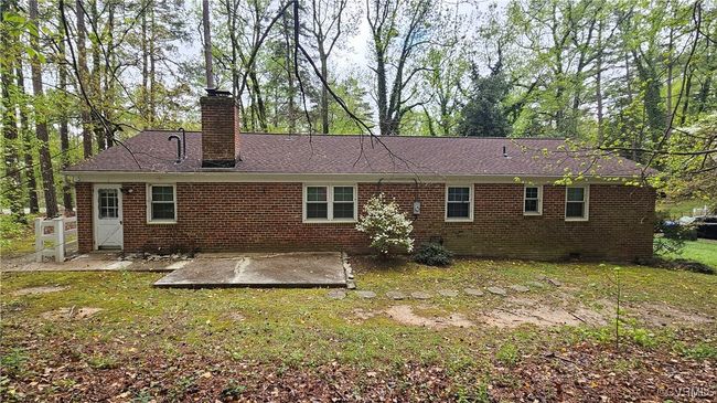 2313 Stratford Ct, House other with 3 bedrooms, 2 bathrooms and null parking in Richmond VA | Image 6