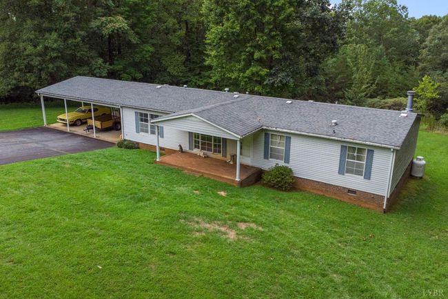 550 Mitchell Rd, House other with 3 bedrooms, 2 bathrooms and null parking in Axton VA | Image 24