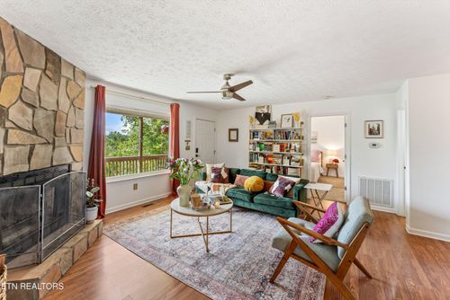 unit-1-1720 Moon Court, Sevierville, TN, 37876 | Card Image