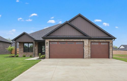 515 Morgan Leigh Ln, Nicholasville, KY, 40356-2734 | Card Image