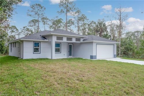 845 Gaylord Ave S, LEHIGH ACRES, FL, 33974-4567 | Card Image