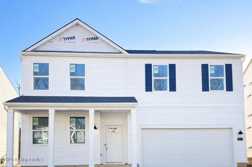 8510 Lysander Dr, Louisville, KY, 40214 | Card Image