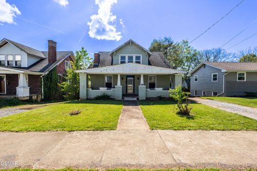600 Pennsylvania Ave, Bristol, TN, 37620-3821 | Card Image