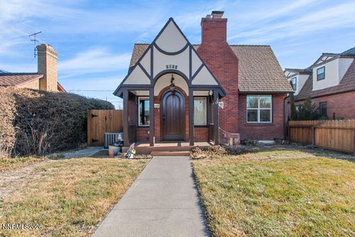 1122 S Arlington Ave, Reno, NV, 89509-1931 | Card Image