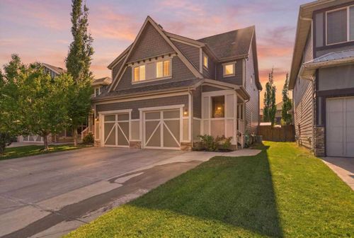 17 Mahogany Terr Se, Calgary, AB, T3M0R5 | Card Image